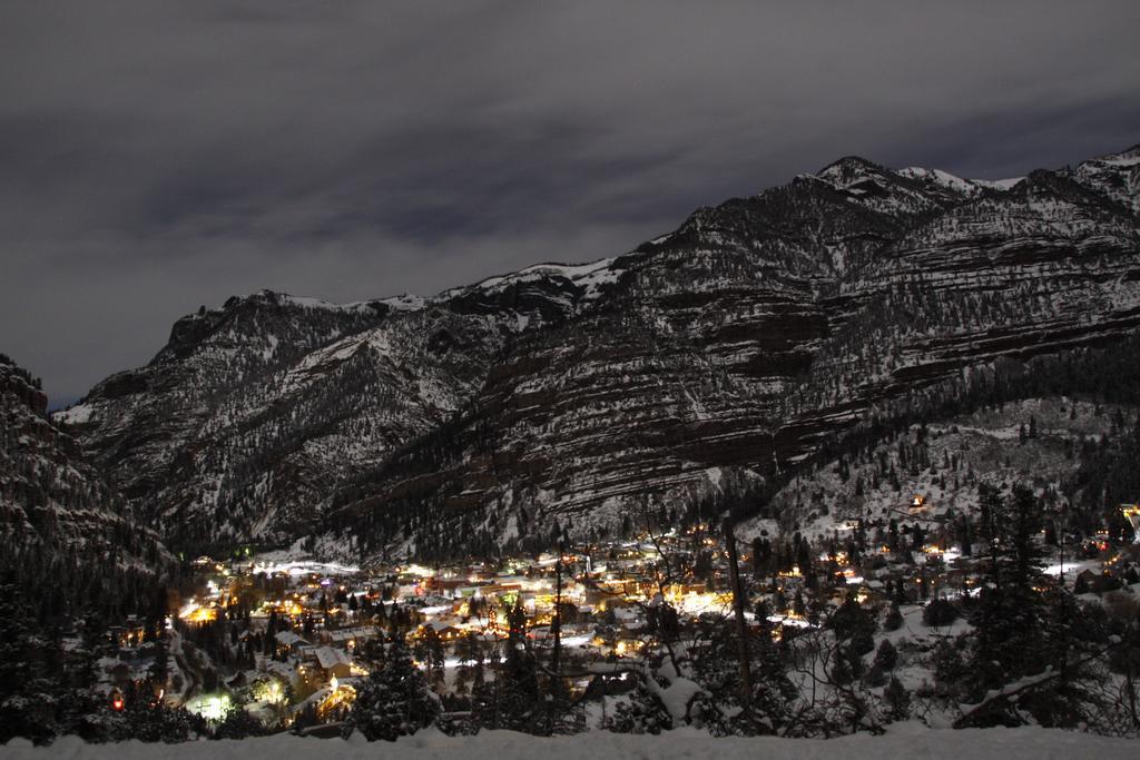 Ouray Chalet Inn Exterior photo