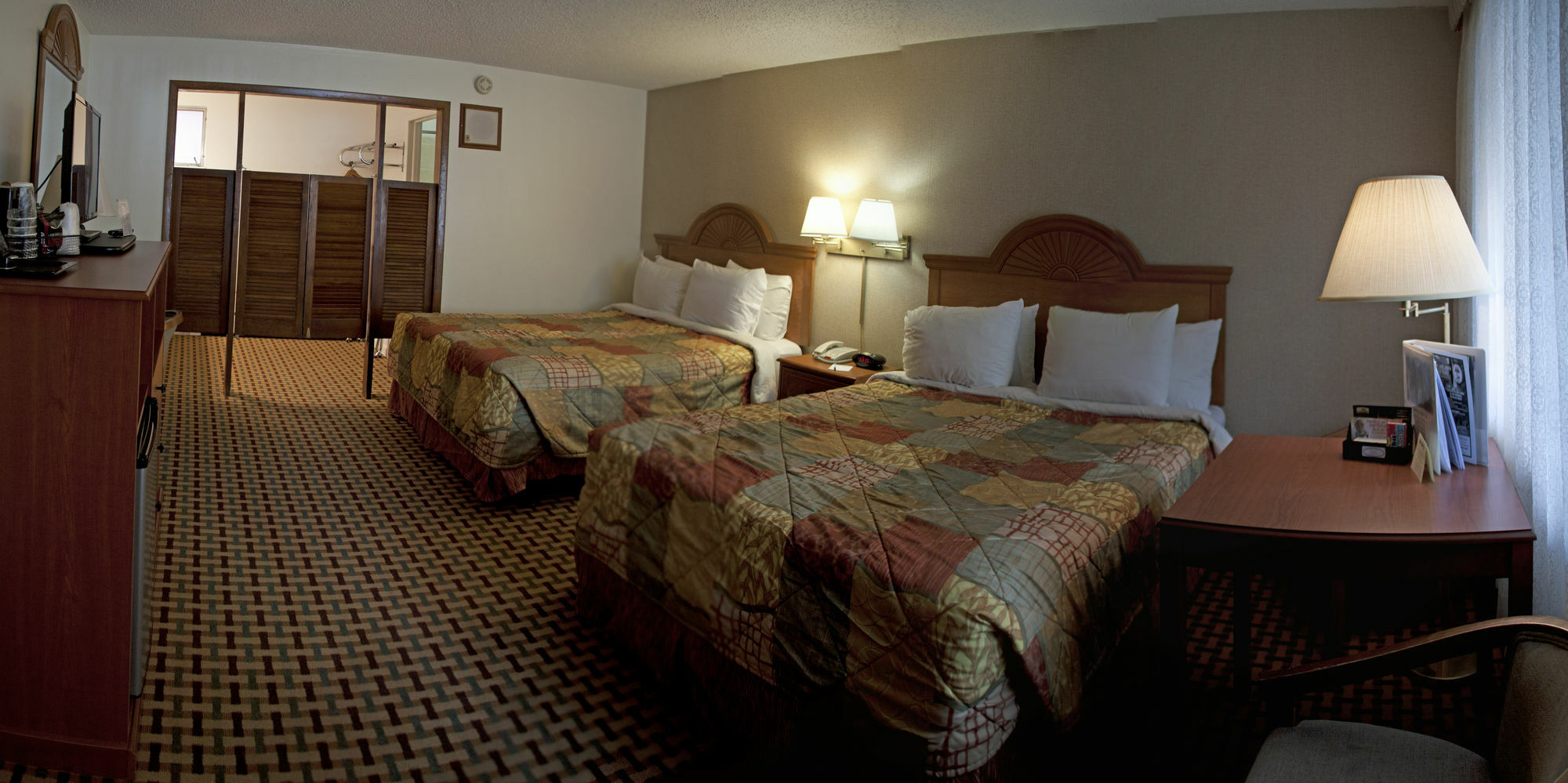Ouray Chalet Inn Exterior photo